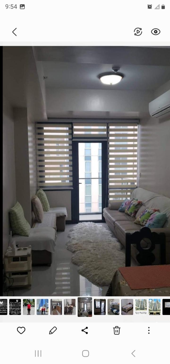 Grand Canal Penthouse! Manila Exterior photo