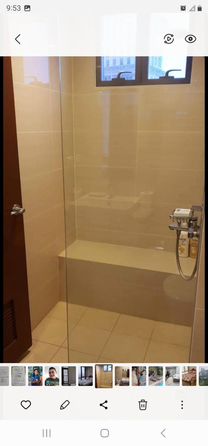 Grand Canal Penthouse! Manila Exterior photo