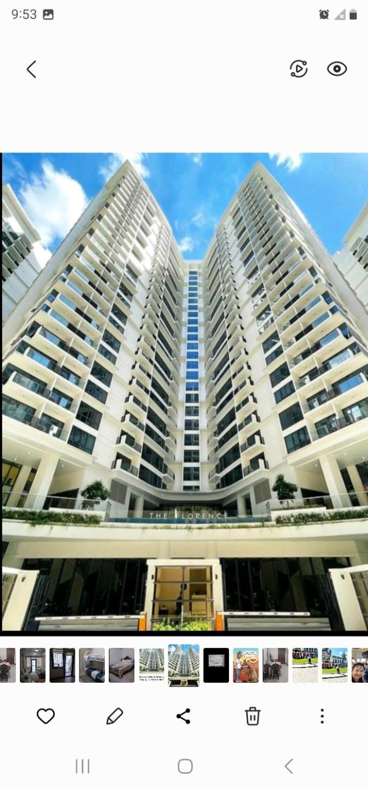 Grand Canal Penthouse! Manila Exterior photo